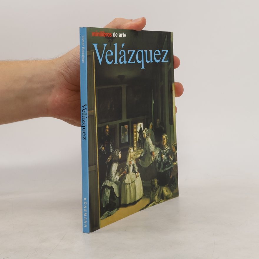 Dieter Beaujean Diego Velázquez