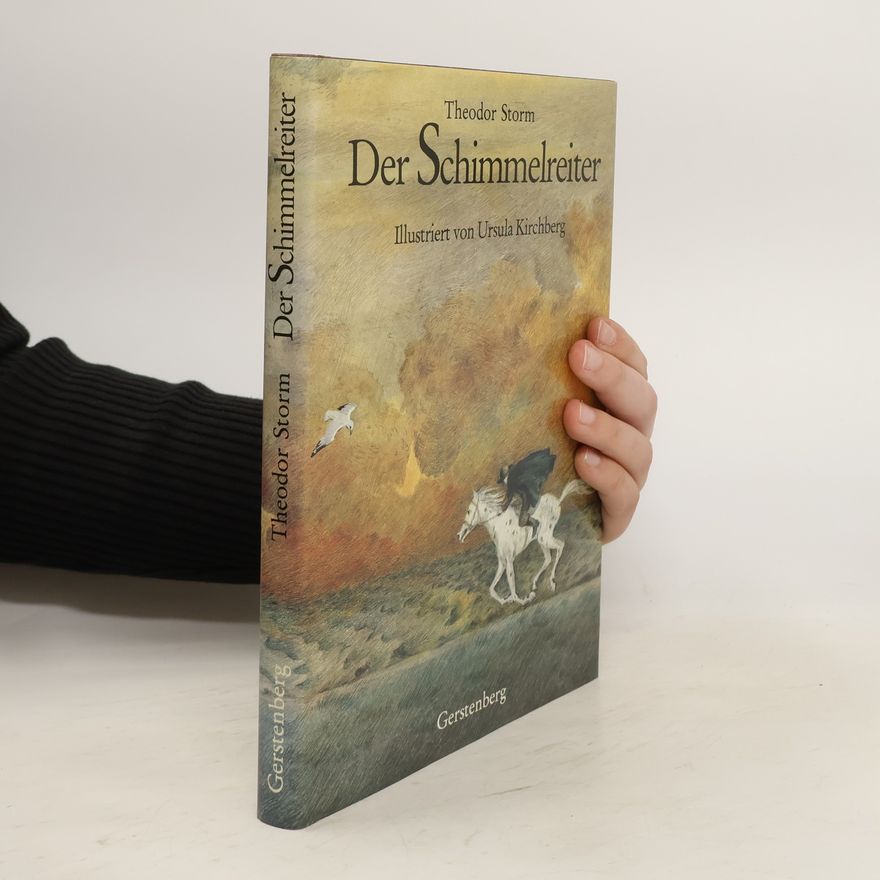 Theodor Storm Der Schimmelreiter