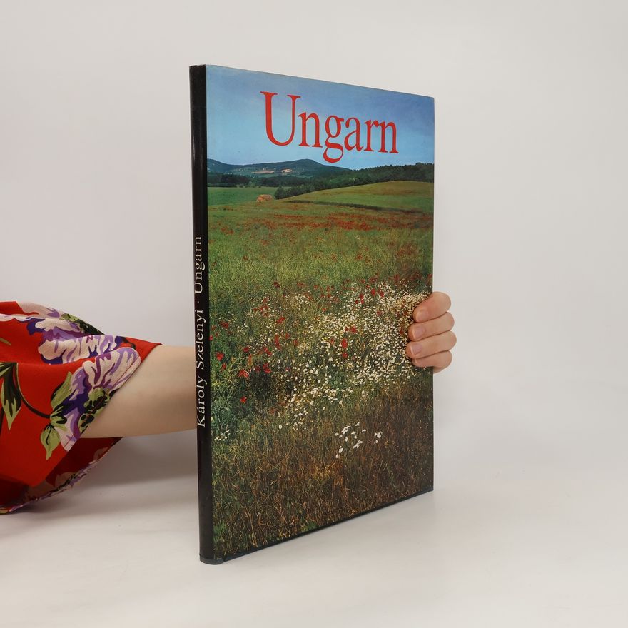 Szelényi Károly Ungarn