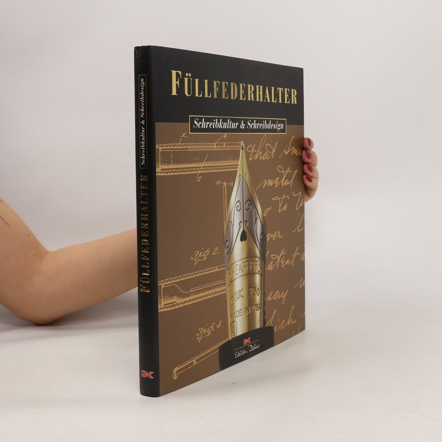 Giorgio Dragoni Füllfederhalter