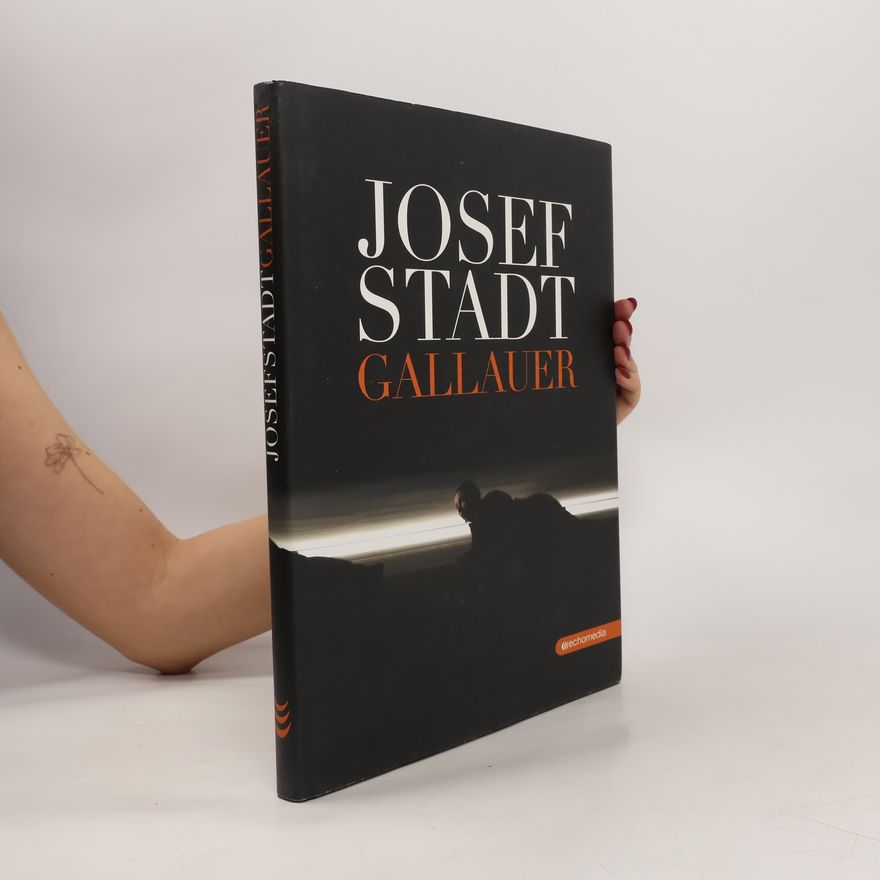 Josef Gallauer Josefstadt
