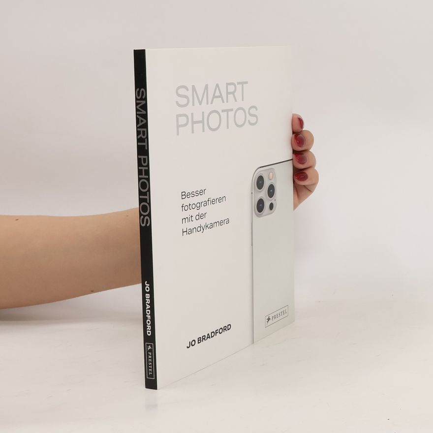 Jim Bradford Smart Photos