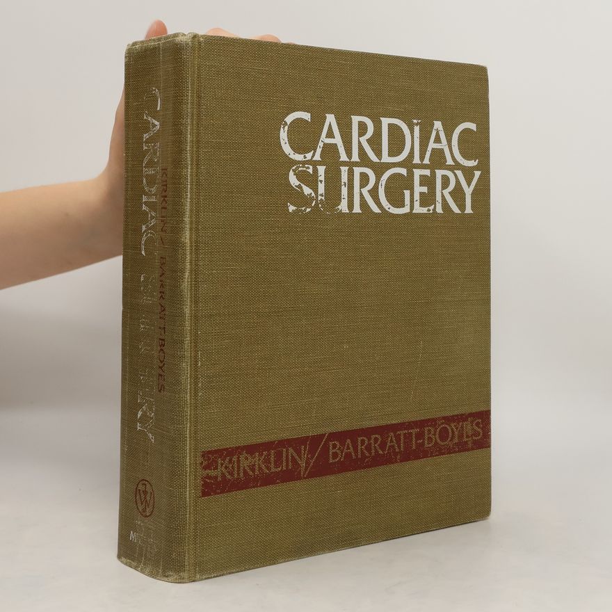 Christy Krames Cardiac Surgery
