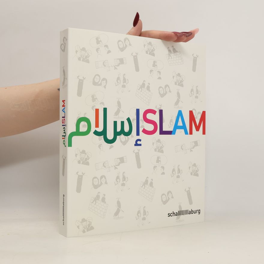 Autorenkollektiv إسلام. Islam