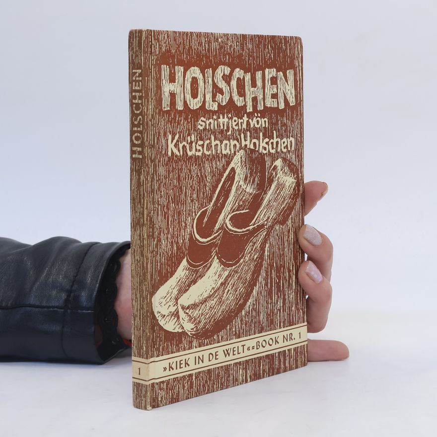 Krüschan Holschen Holschen
