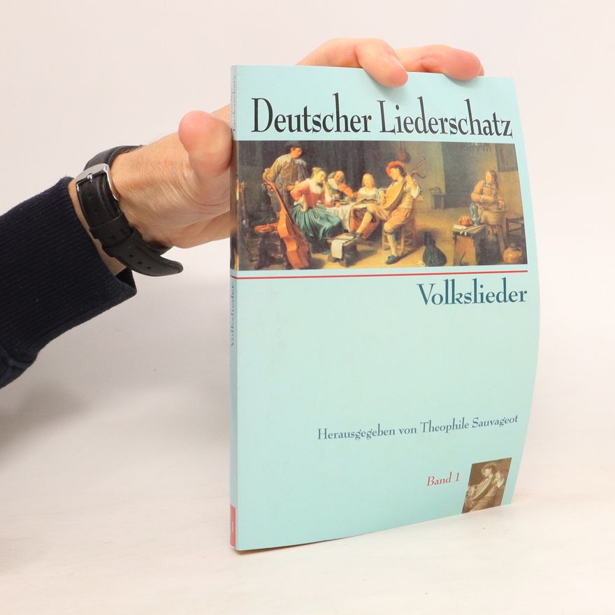 Autorenkollektiv Volkslider. Band 1