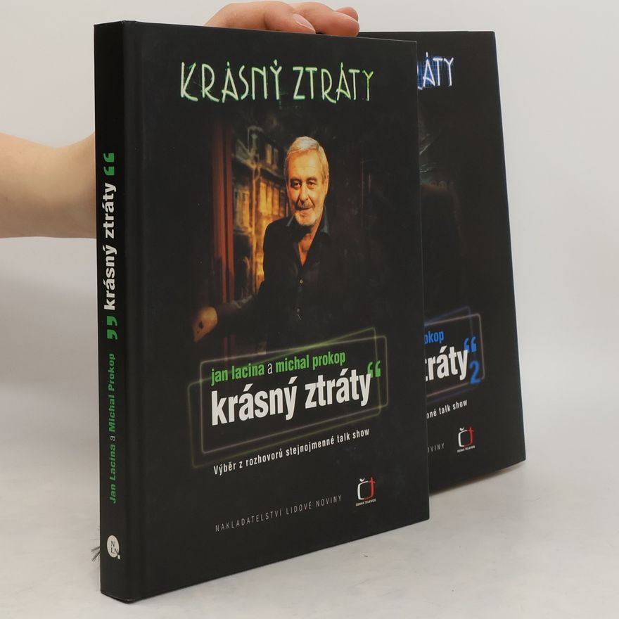 Jan Lacina Krásný ztráty 1-2