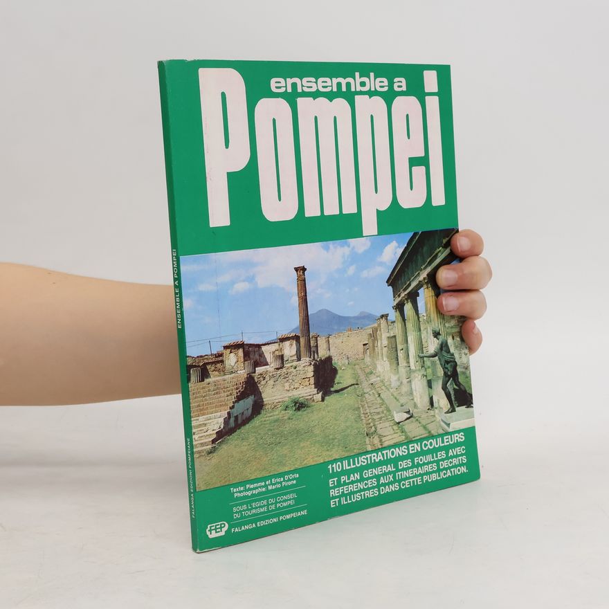Kolektiv autorů Ensemble a Pompei
