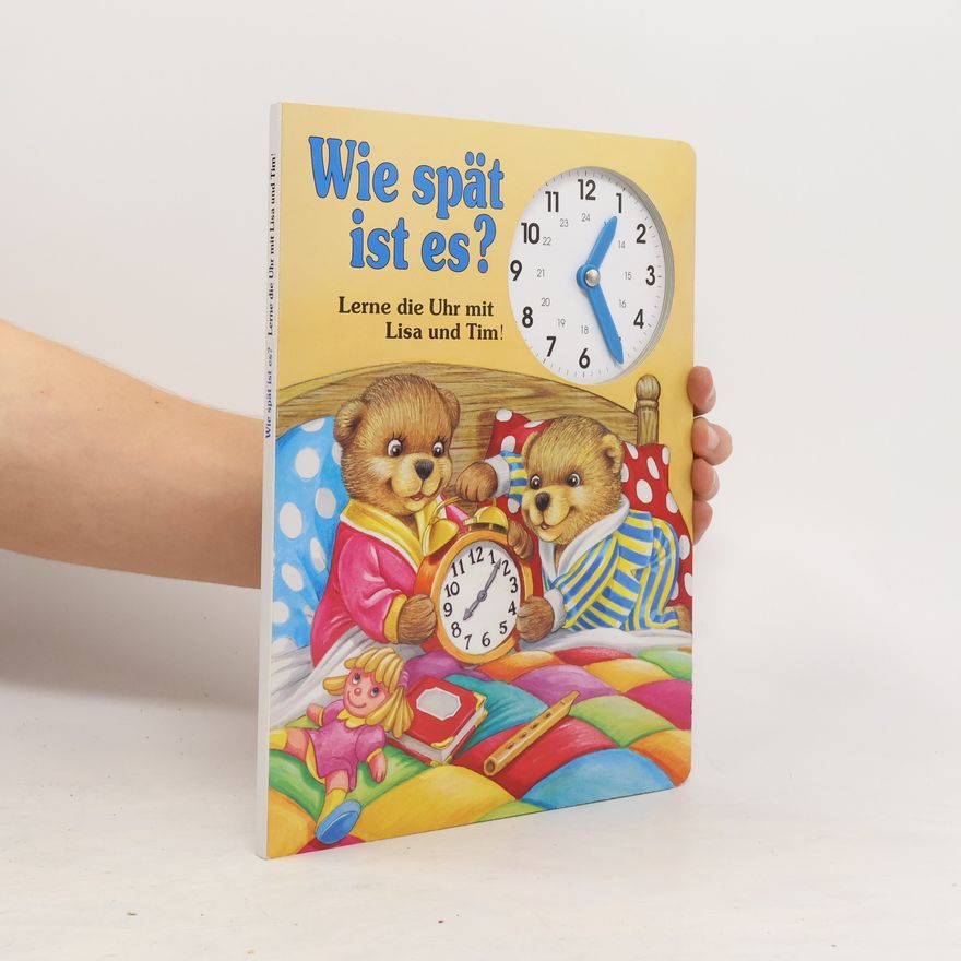 Autorenkollektiv Wie spät ist es?