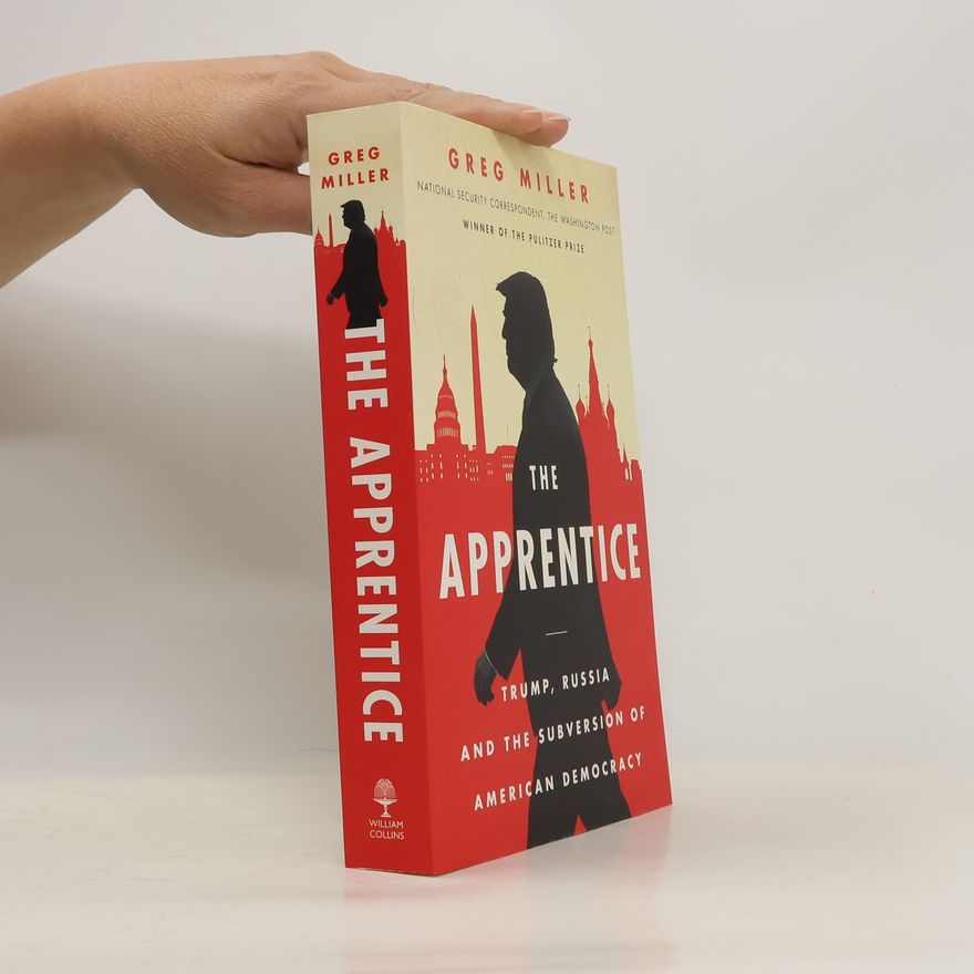 Dean Miller The Apprentice