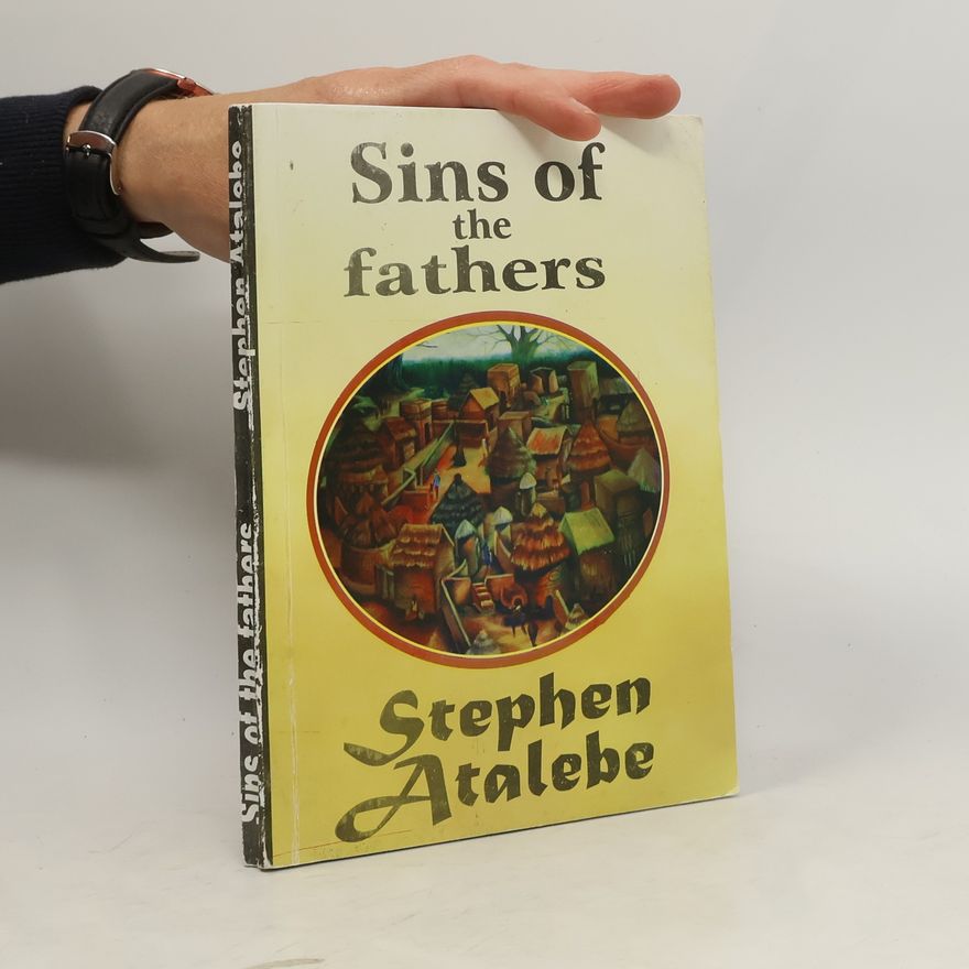Stephen Atalebe Sins of the Fathers