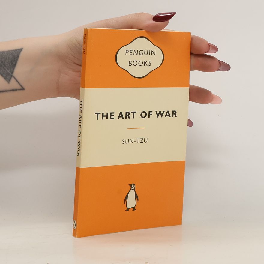Sun Tzu The Art of War