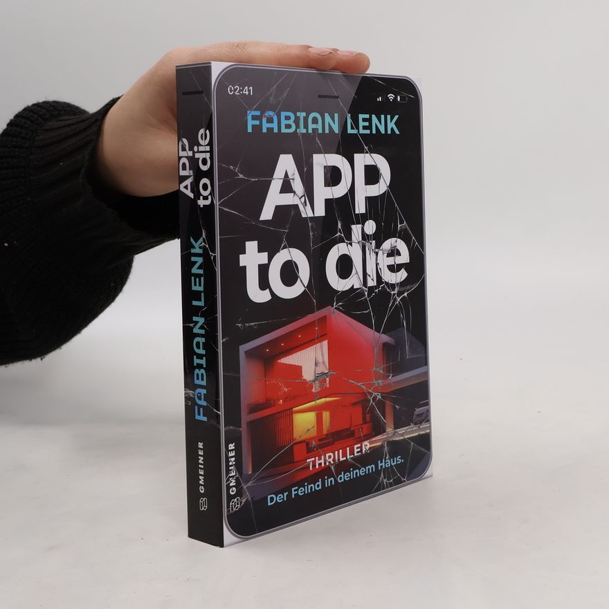 Fabian Lenk App to die