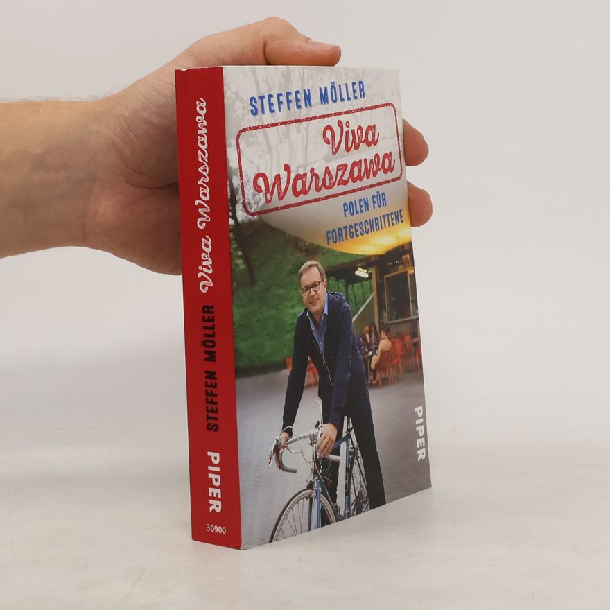 Steffen Möller Viva Warszawa