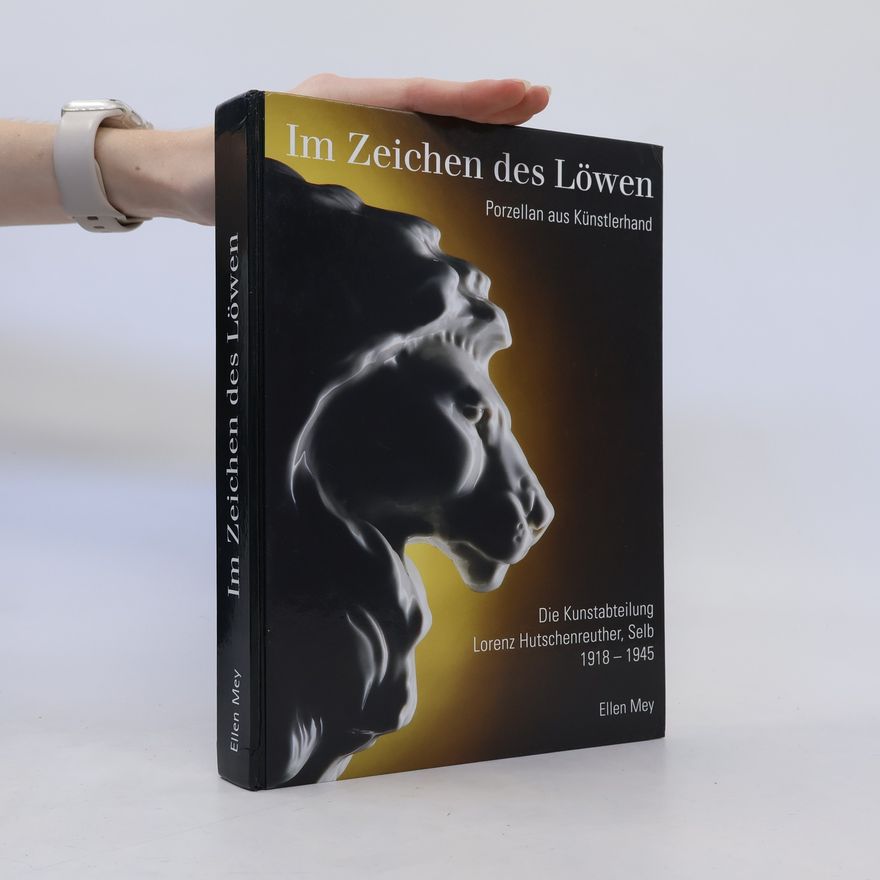 Ellen Mey Im Zeichen des Löwen