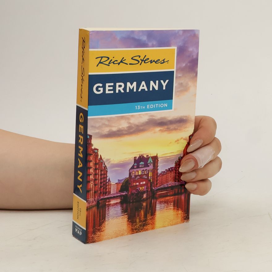 Rick Steves Rick Steves Germany