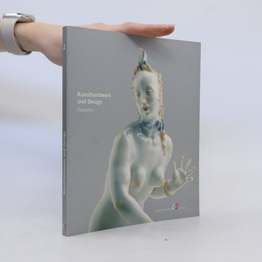 Kolektiv autorů Kunsthandwerk und Design