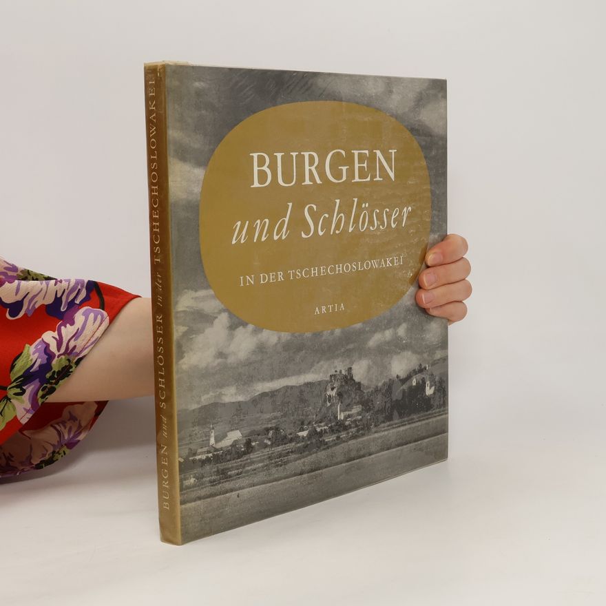 Kolektív autorov Burger und Schlösser