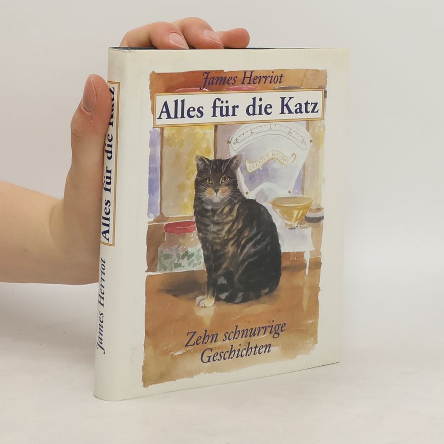 James Herriot Alles für die Katz