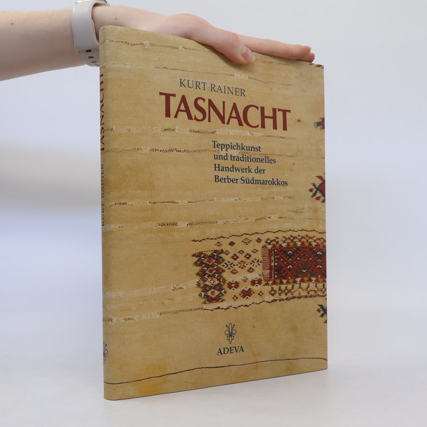 Kurt Rainer Tasnacht