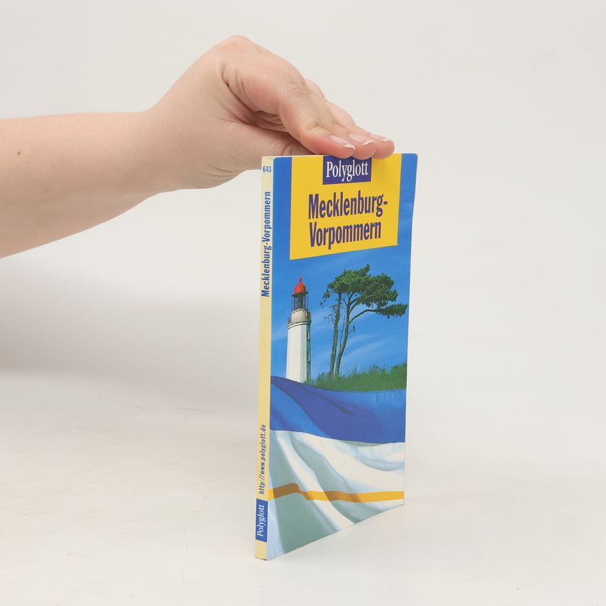 Autorenkollektiv Mecklenburg-Vorpommern
