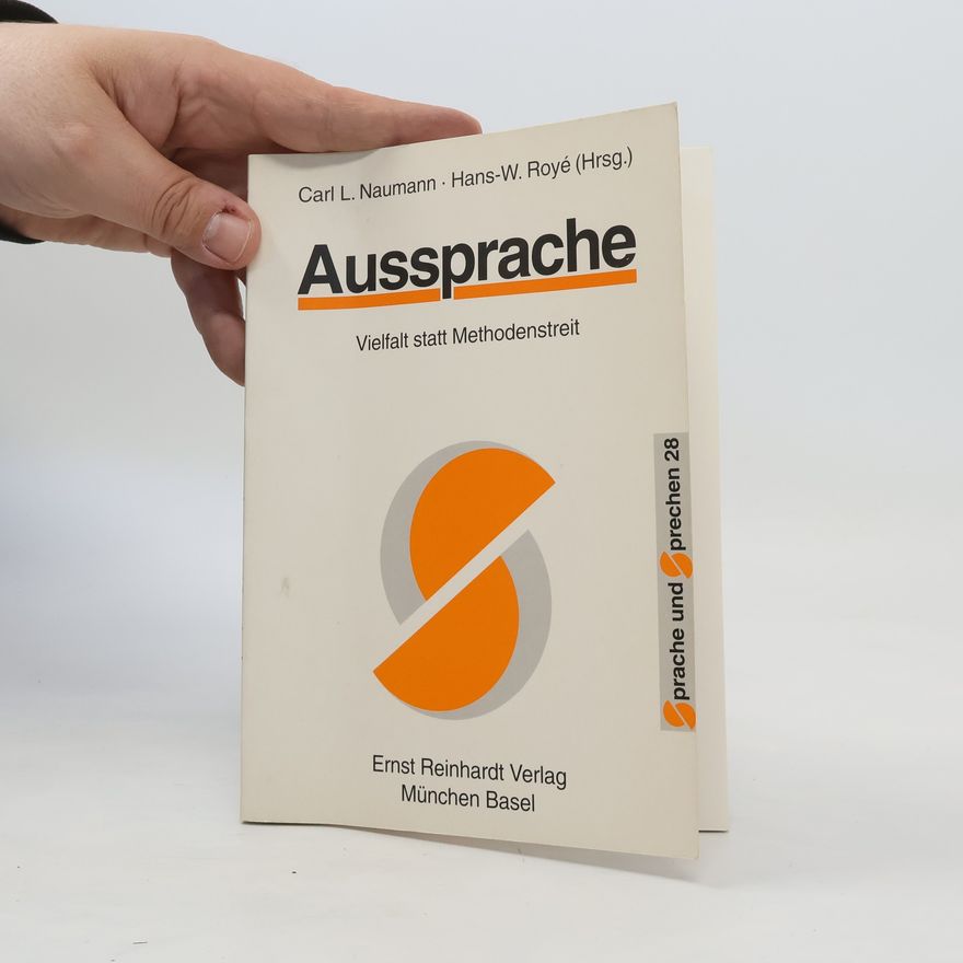 Carl Ludwig Naumann Aussprache