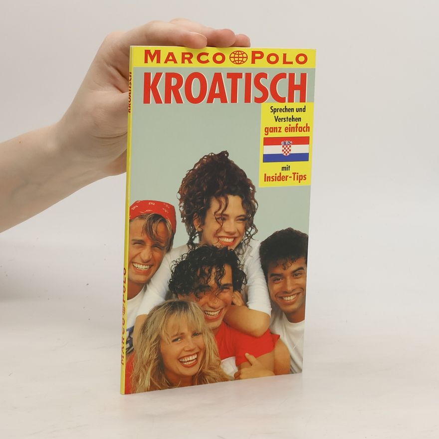Dušan Vitas Kroatisch