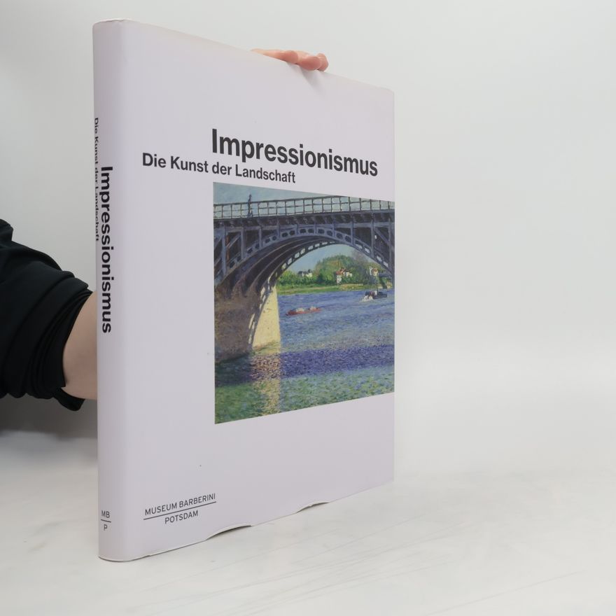 Ortrud Westheider Impressionismus