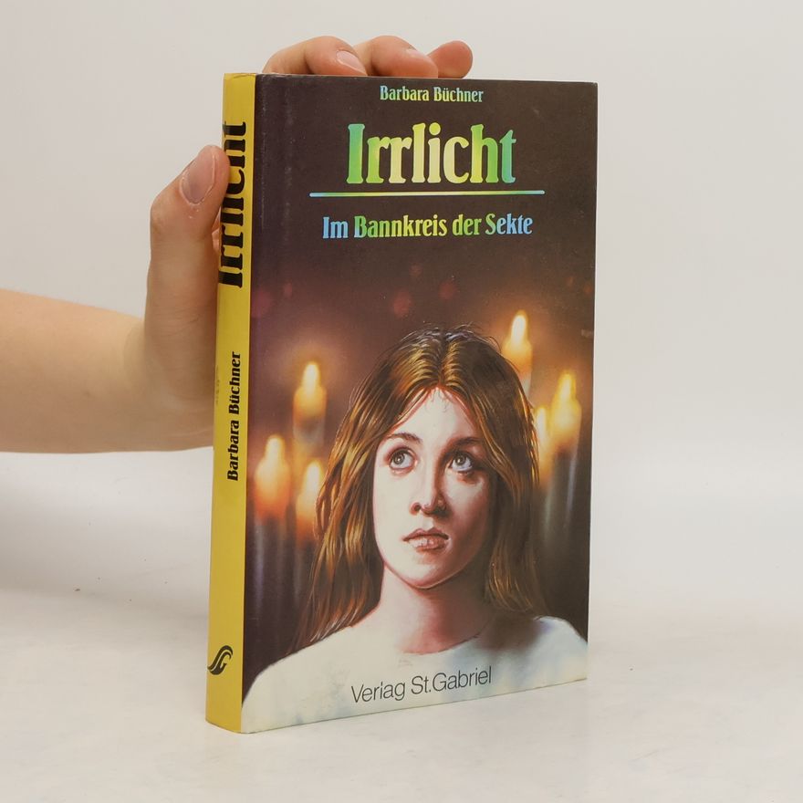 Barbara Büchner Irrlicht