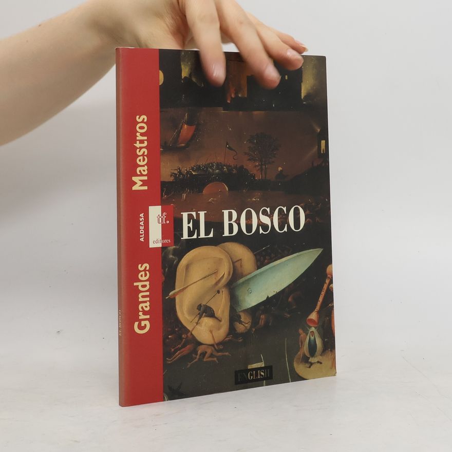 Autorenkollektiv El Bosco
