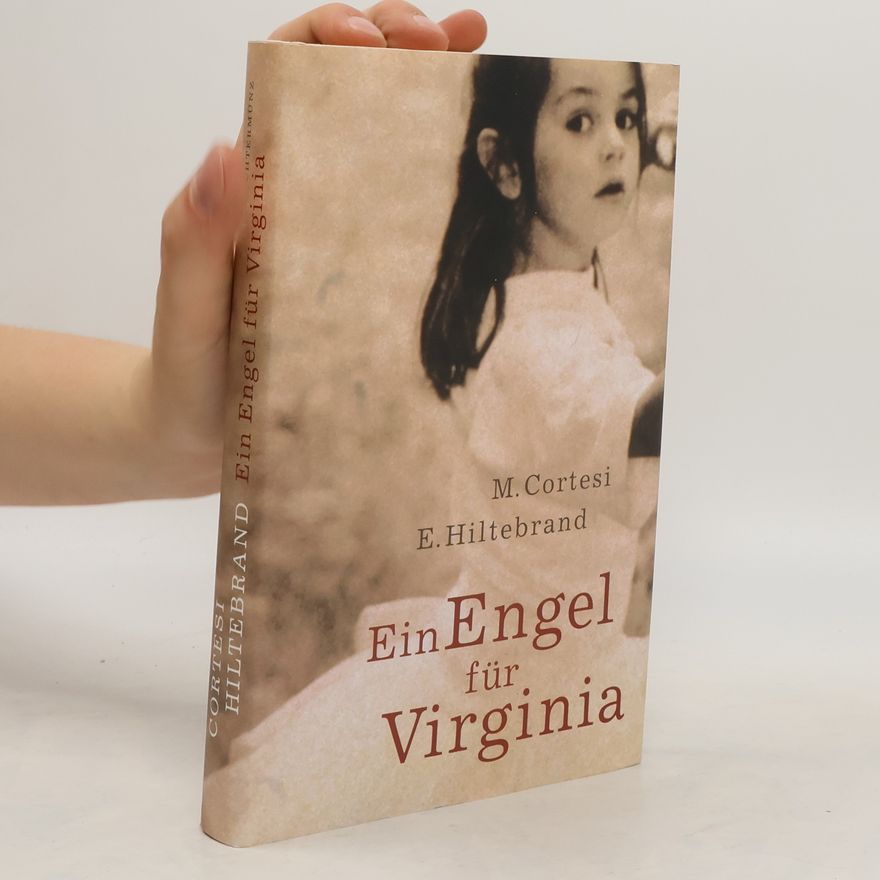 Mario Cortesi Ein Engel für Virginia