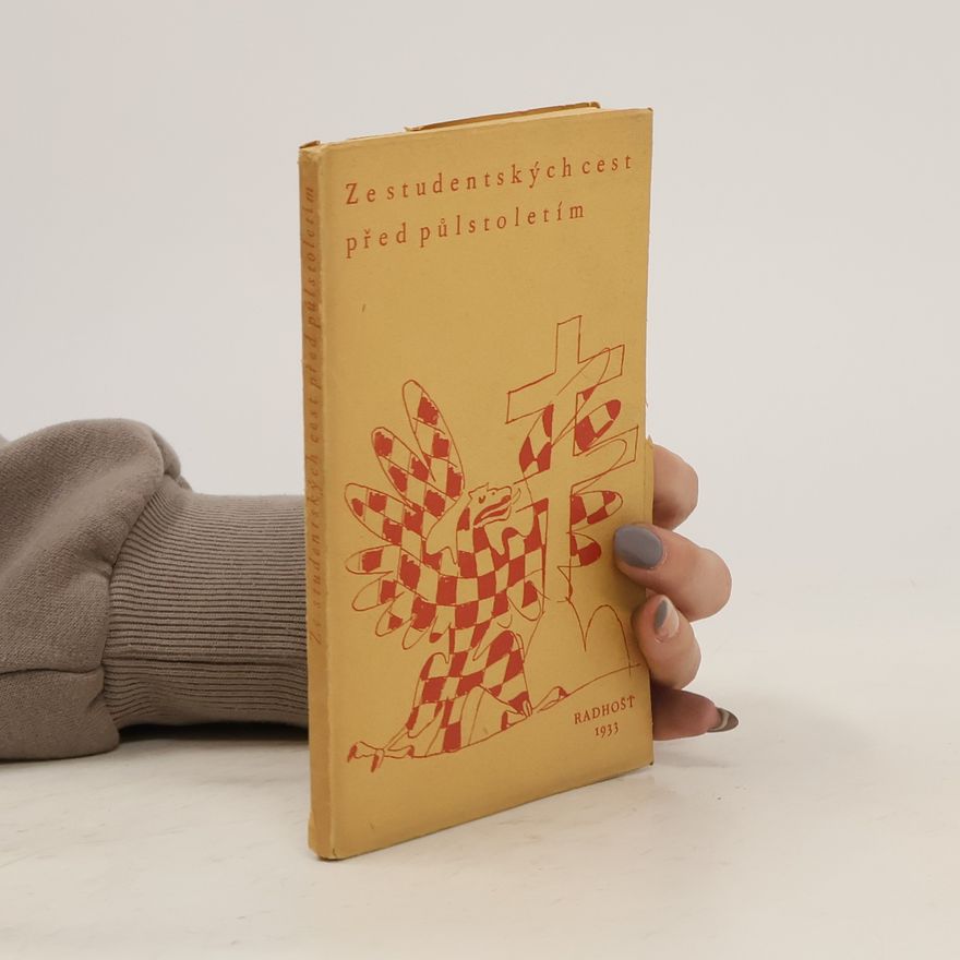 Various authors Ze studentských cest před půl stoletím