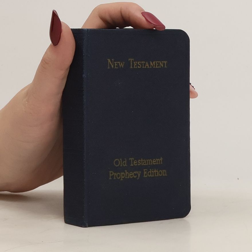Autorenkollektiv The New Testament with Old Testament References