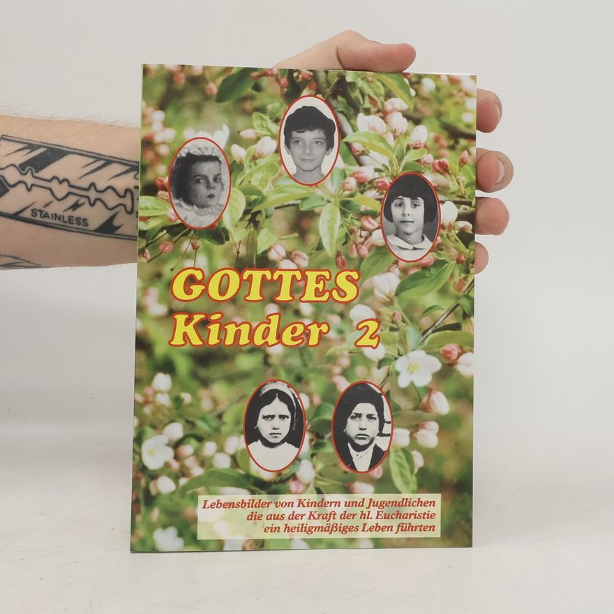Autorenkollektiv Gottes Kinder 2