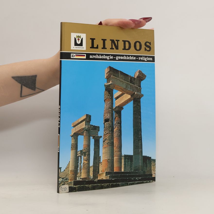 Various authors Lindos