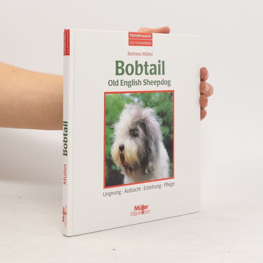 Barbara Müller Bobtail