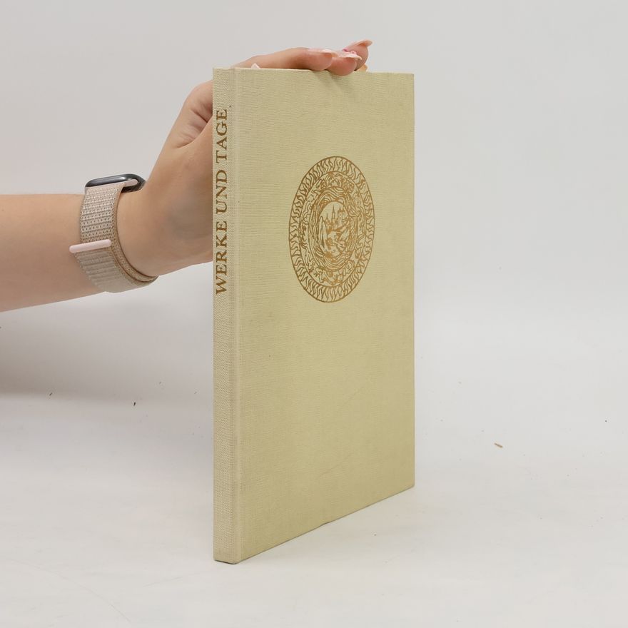 Autorenkollektiv Werke und Tage