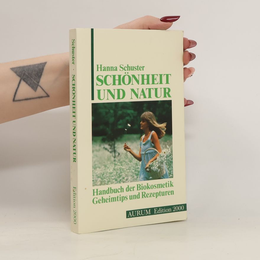 Hanna Schuster Schönheit und Natur