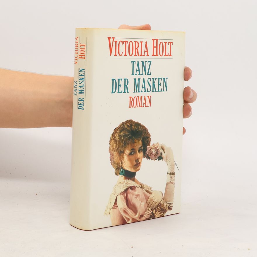 Victoria Holt Tanz der Masken