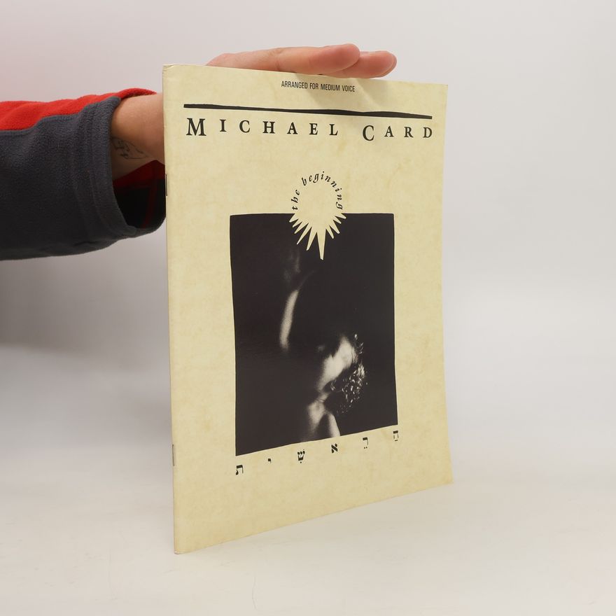 Michael Card The Beginning