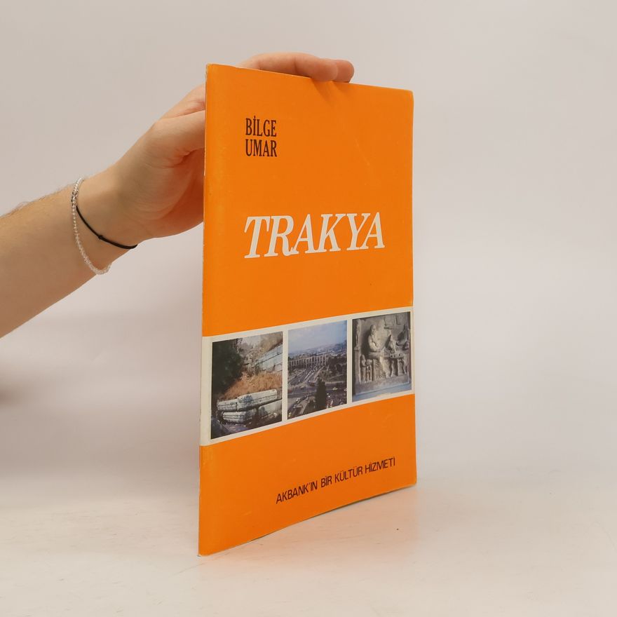 Bilge Umar Trakya