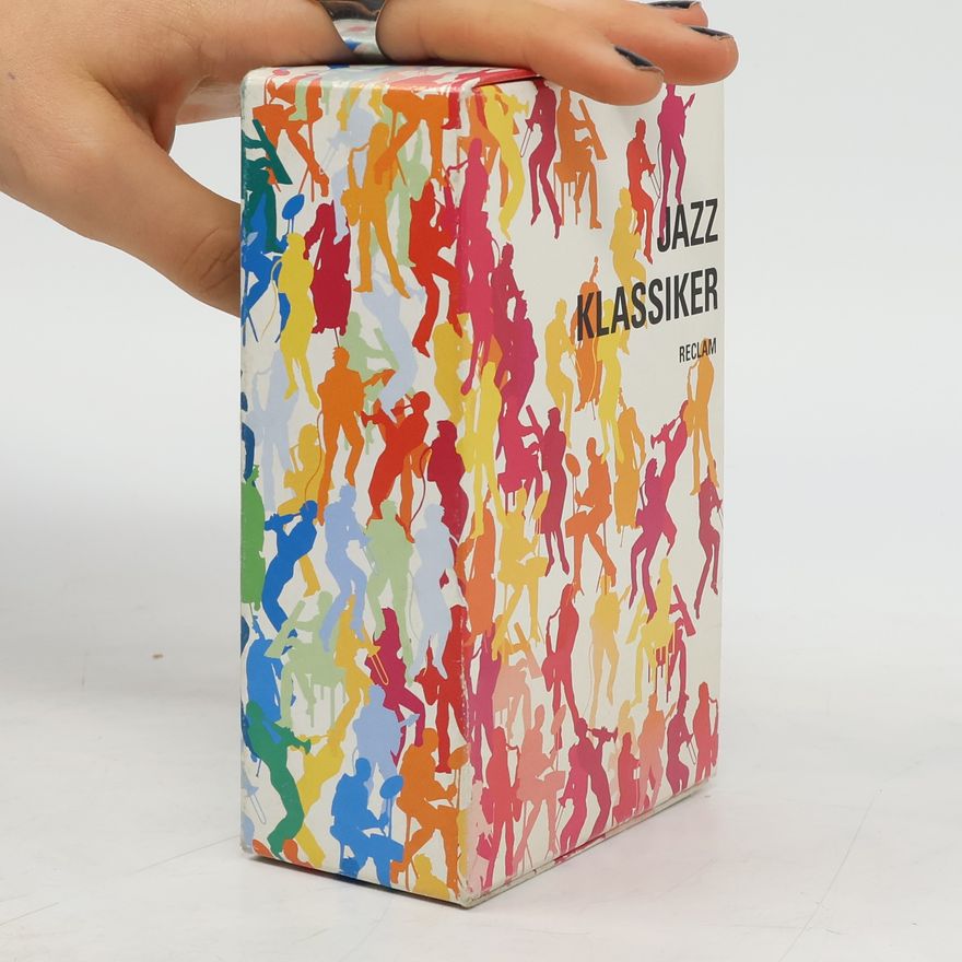 Autorenkollektiv Jazz-Klassiker