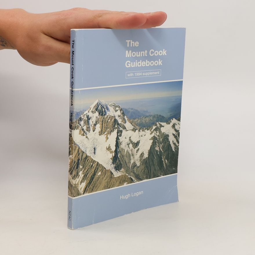 Alex Palman Aoraki Mount Cook