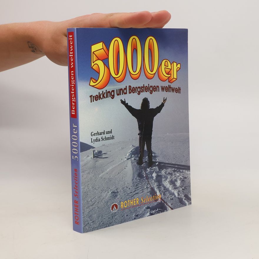 Gerhard Schmidt 5000er