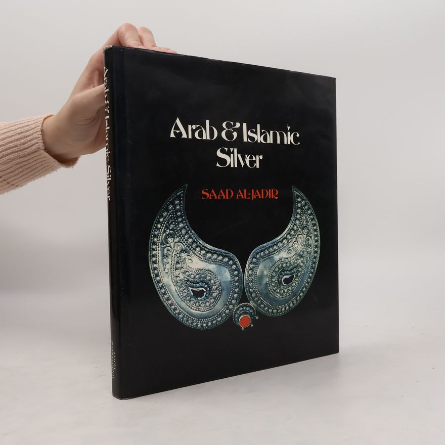 Saad AlJadir Arab & Islamic silver