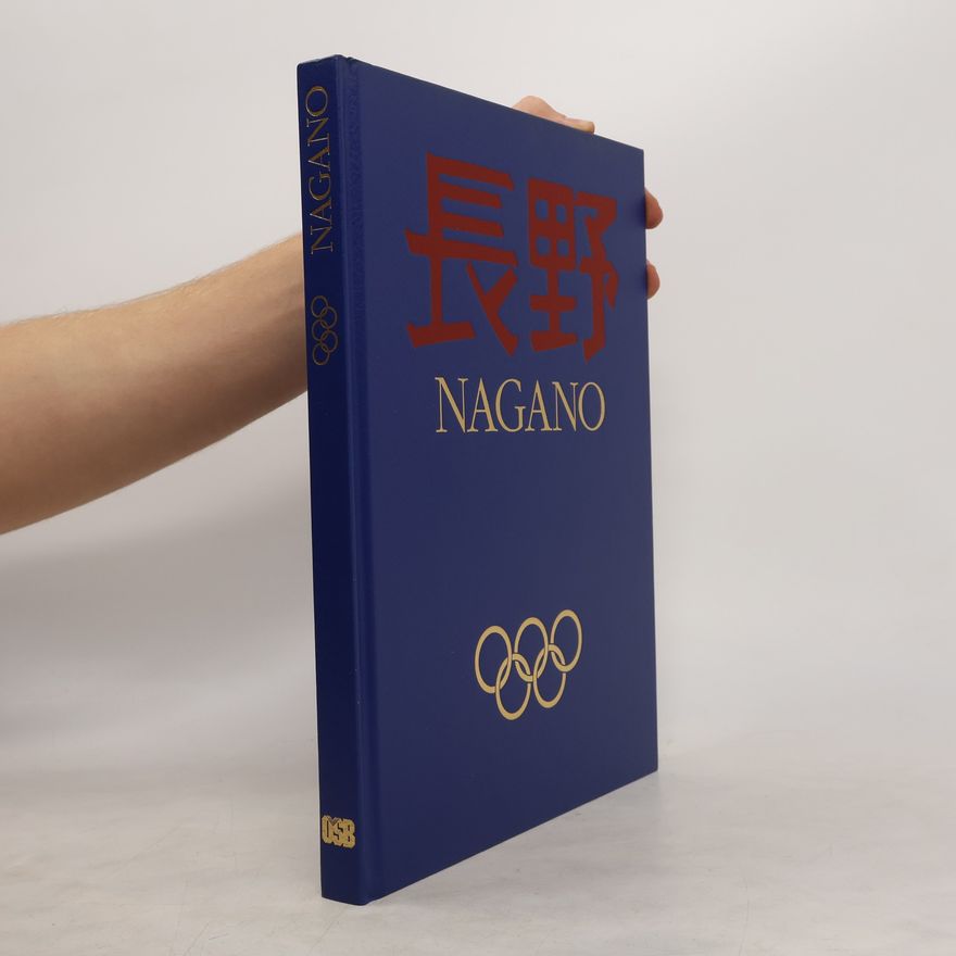 Volker Kluge Nagano '98