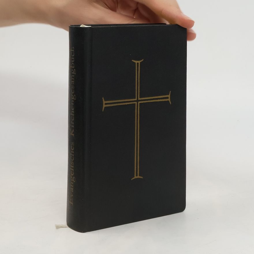 Autorenkollektiv Evangelisches Kirchengesanbuch