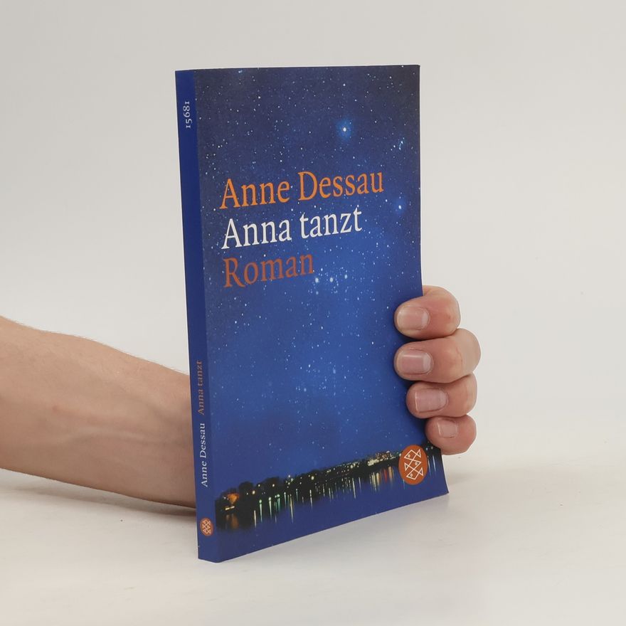 Anne Dessau Anna tanzt