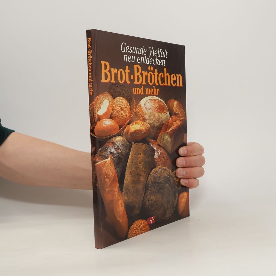 Autorenkollektiv Brot - Brötchen und mehr
