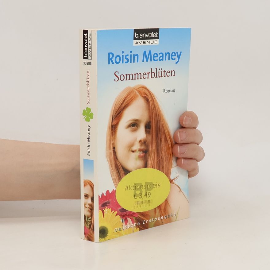 Roisin Meaney Sommerblüten